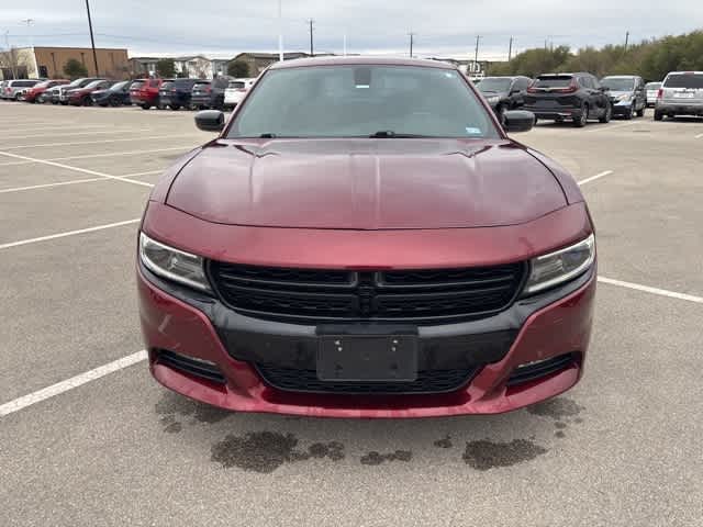 Thumbnail: 2018 Dodge Charger - 8
