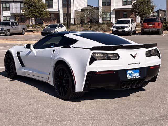 Thumbnail: 2016 Chevrolet Corvette - 4