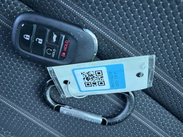 Thumbnail: 2023 Honda CR-V - 23