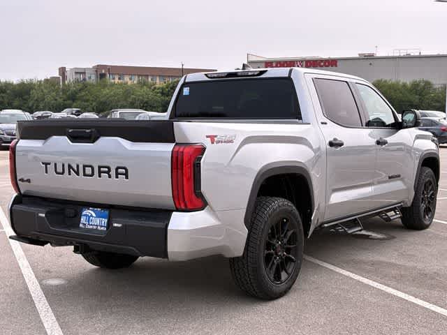 Thumbnail: 2023 Toyota Tundra - 6