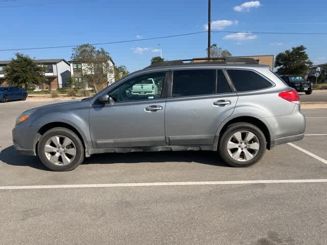 Thumbnail: 2011 Subaru Outback - 2