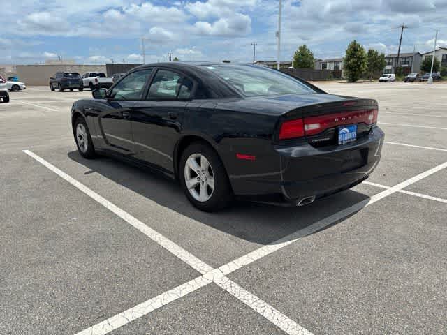 Thumbnail: 2014 Dodge Charger - 3