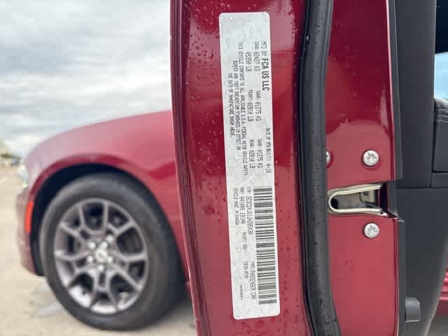 Thumbnail: 2018 Dodge Charger - 22