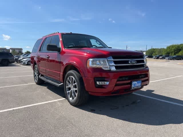 Thumbnail: 2017 Ford Expedition - 7