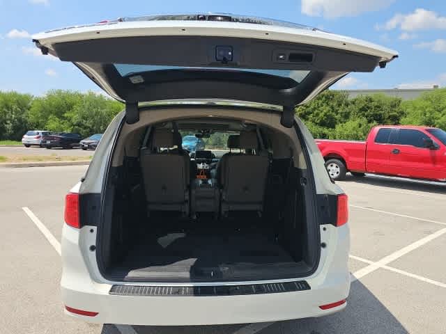 Thumbnail: 2019 Honda Odyssey - 11