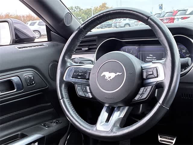 Thumbnail: 2023 Ford Mustang - 23