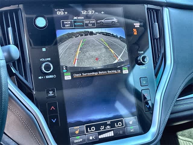 Thumbnail: 2025 Subaru Outback - 32