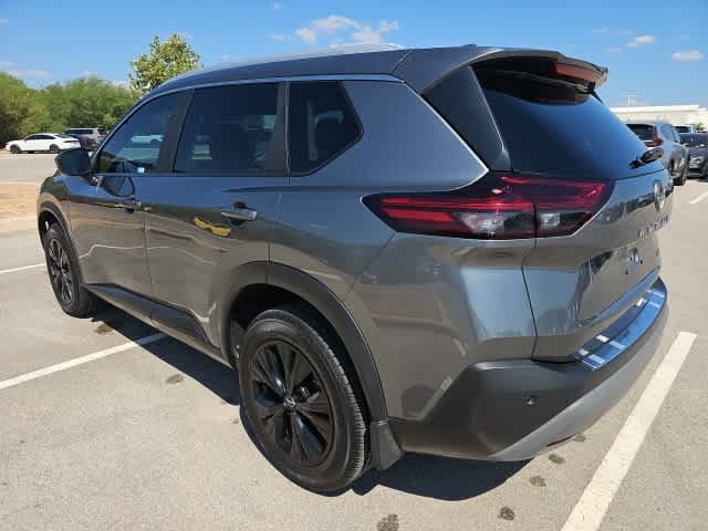 Thumbnail: 2023 Nissan Rogue - 7