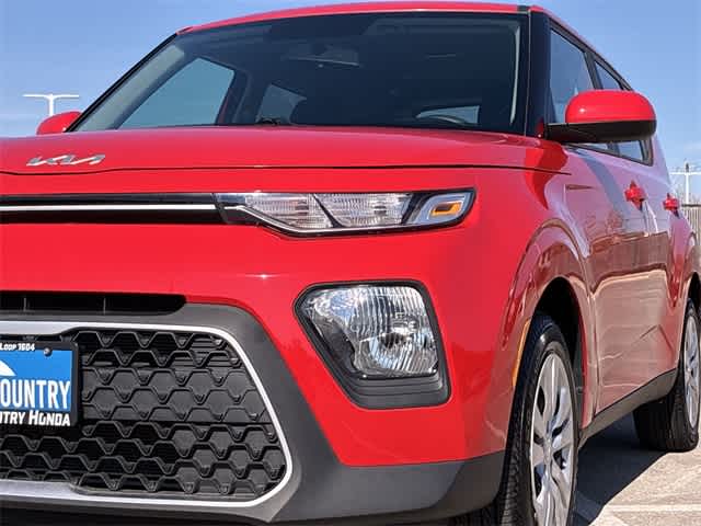 Thumbnail: 2022 Kia Soul - 10
