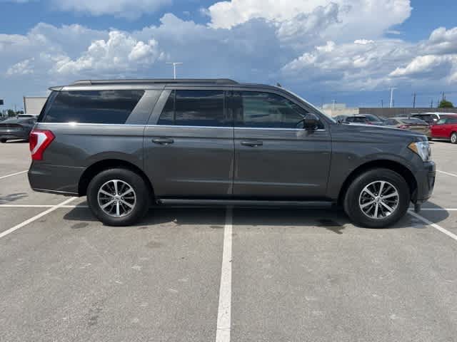 Thumbnail: 2021 Ford Expedition MAX - 6