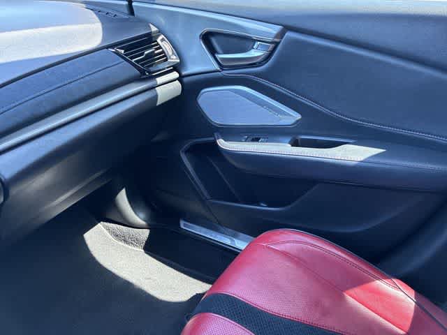 Thumbnail: 2021 Acura RDX - 33