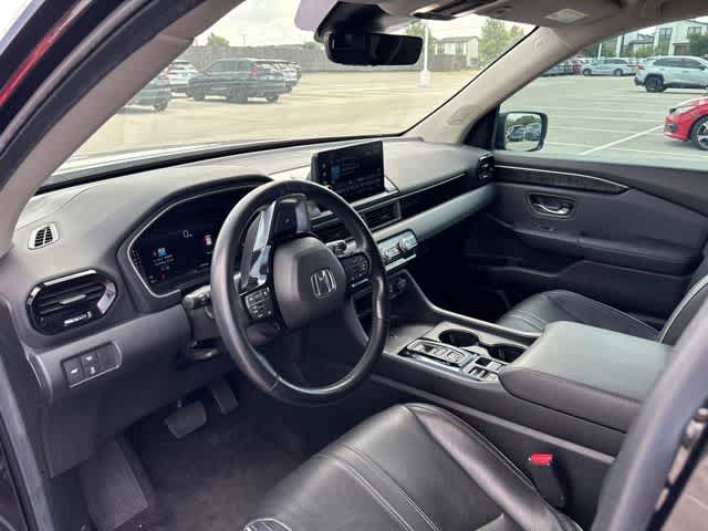 Thumbnail: 2024 Honda Pilot - 9