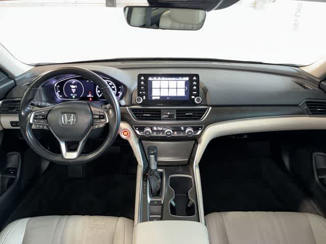 Thumbnail: 2020 Honda Accord - 16