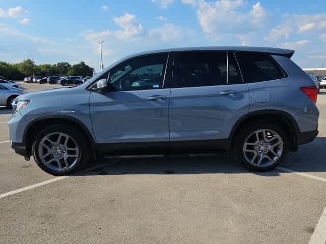 Thumbnail: 2023 Honda Passport - 8