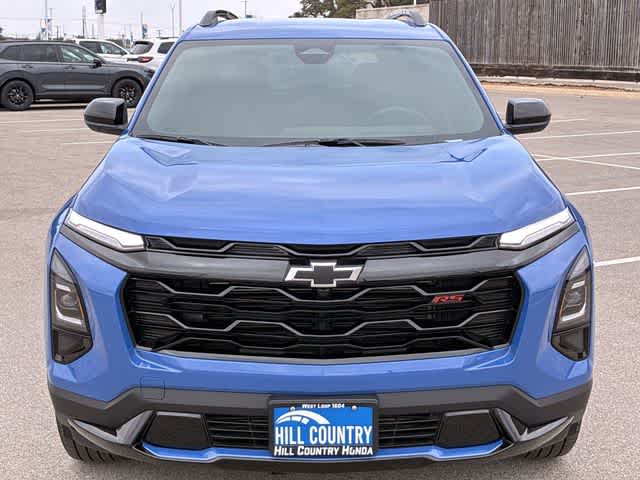 Thumbnail: 2026 Chevrolet Equinox - 9