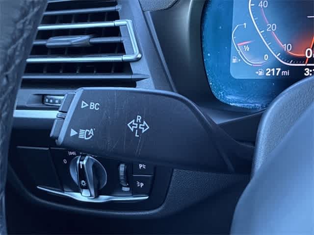 Thumbnail: 2022 BMW X3 - 37