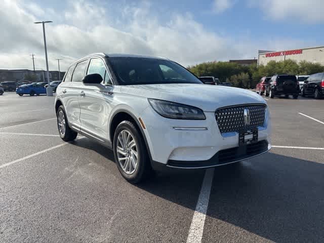 Thumbnail: 2021 Lincoln Corsair - 7