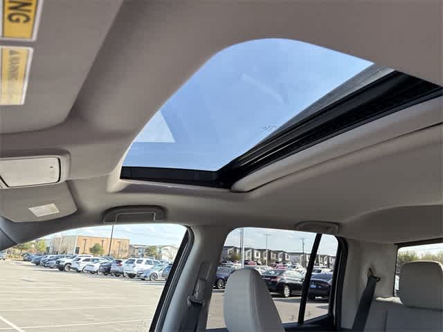 Thumbnail: 2019 Honda Ridgeline - 20