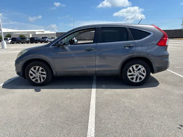 Thumbnail: 2016 Honda CR-V - 2