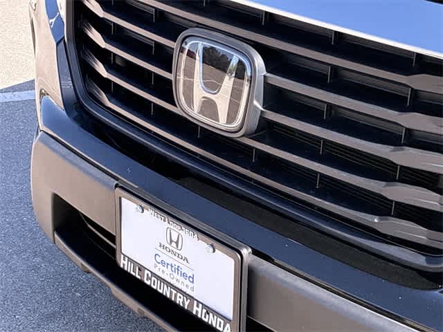 Thumbnail: 2023 Honda Ridgeline - 12