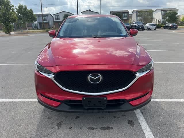 Thumbnail: 2020 Mazda CX-5 - 8