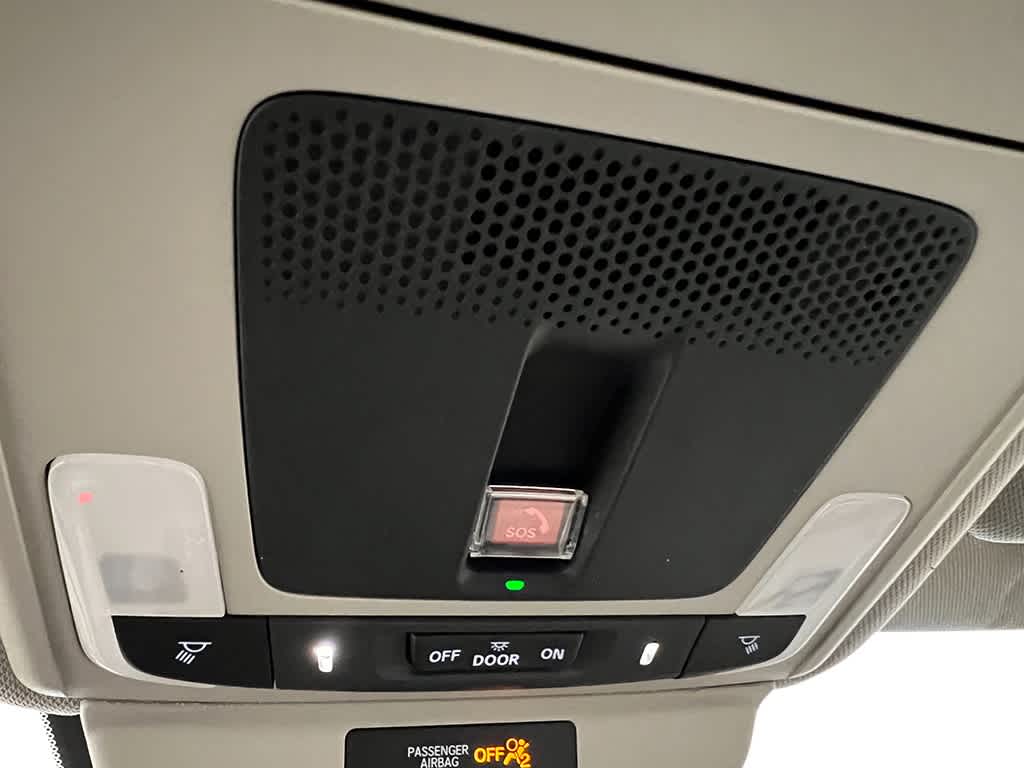 Thumbnail: 2025 Honda Accord - 24