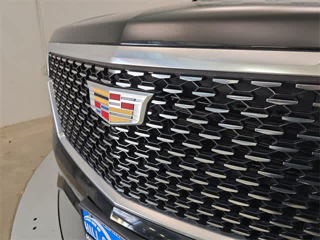 2023 Cadillac Escalade Premium Luxury 12