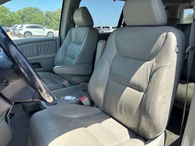 Thumbnail: 2006 Honda Odyssey - 21
