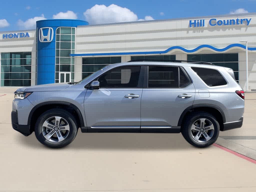 Thumbnail: 2026 Honda Pilot - 2