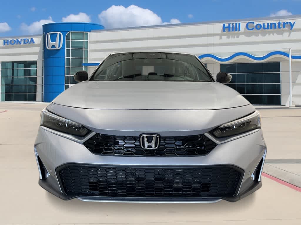 Thumbnail: 2026 Honda Civic - 8