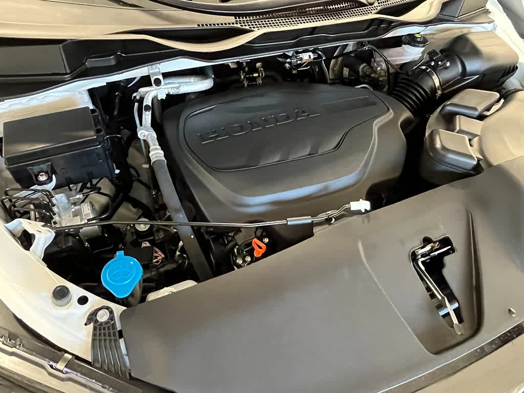 Thumbnail: 2026 Honda Odyssey - 12