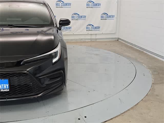 Thumbnail: 2023 Toyota Corolla - 11