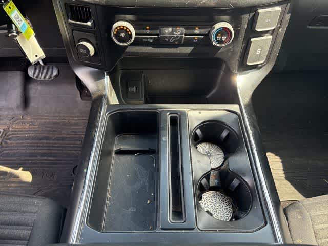 Thumbnail: 2021 Ford F-150 - 19