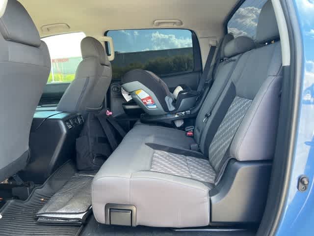 Thumbnail: 2019 Toyota Tundra - 25