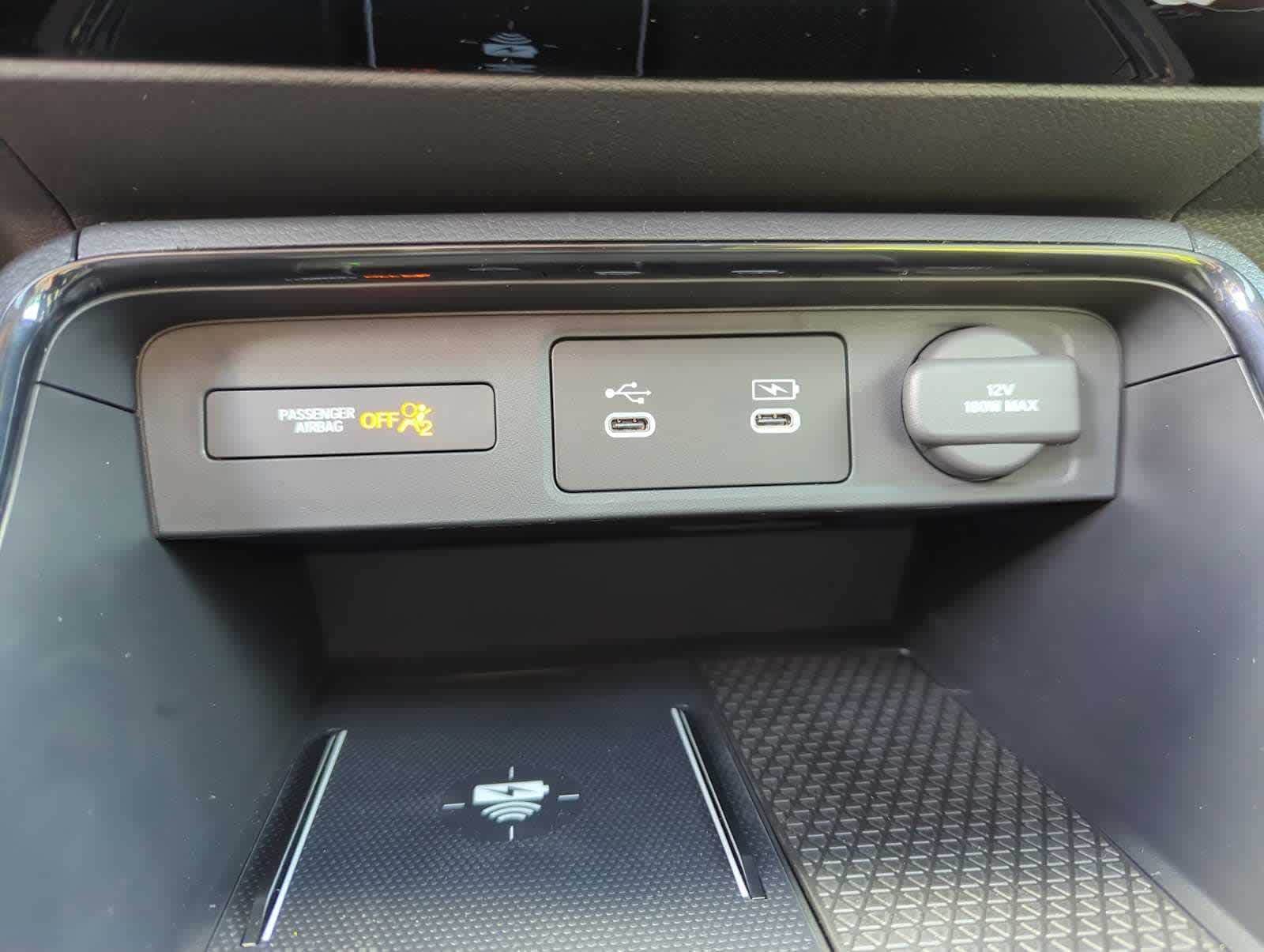 Thumbnail: 2026 Honda CR-V - 17