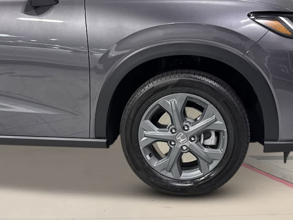 Thumbnail: 2026 Honda HR-V - 9