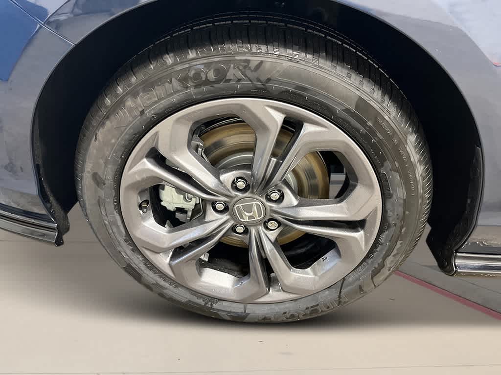 Thumbnail: 2026 Honda Accord - 11