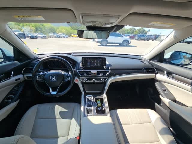 Thumbnail: 2020 Honda Accord - 12