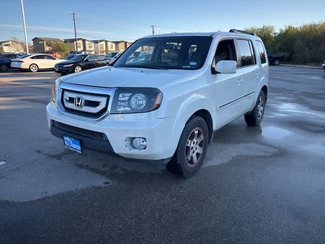 2011 Honda Pilot Touring -
                  San Antonio, TX