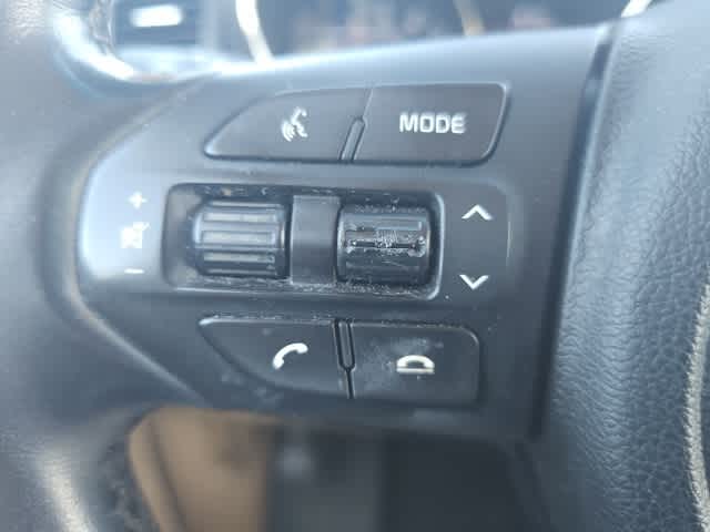 Thumbnail: 2021 Kia Sedona - 14