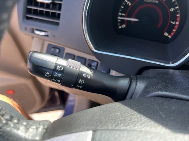 Thumbnail: 2013 Toyota Highlander - 15