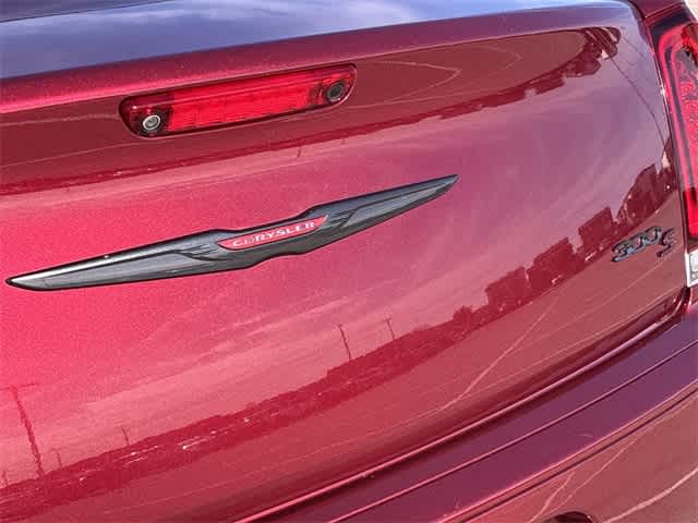 Thumbnail: 2023 Chrysler 300 - 13