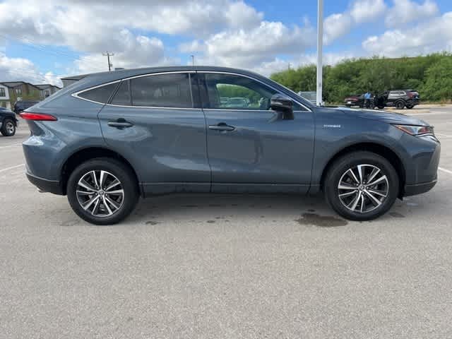 Thumbnail: 2021 Toyota Venza - 6