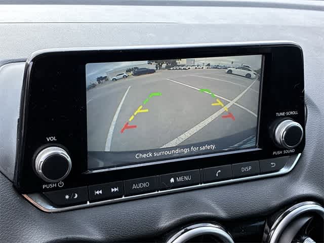 Thumbnail: 2021 Nissan Sentra - 30