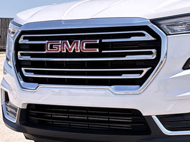 Thumbnail: 2024 GMC Terrain - 11