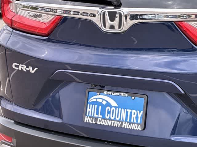 Thumbnail: 2018 Honda CR-V - 13