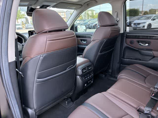 Thumbnail: 2025 Honda Pilot - 19