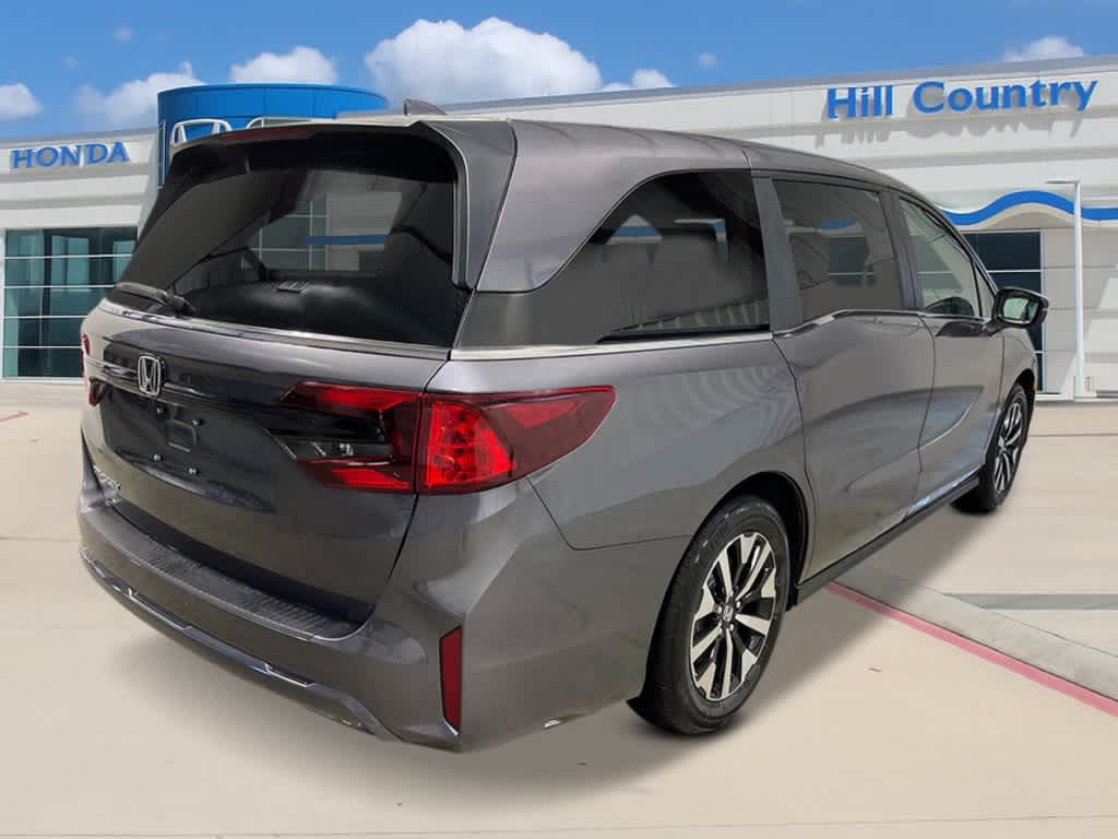 Thumbnail: 2026 Honda Odyssey - 6