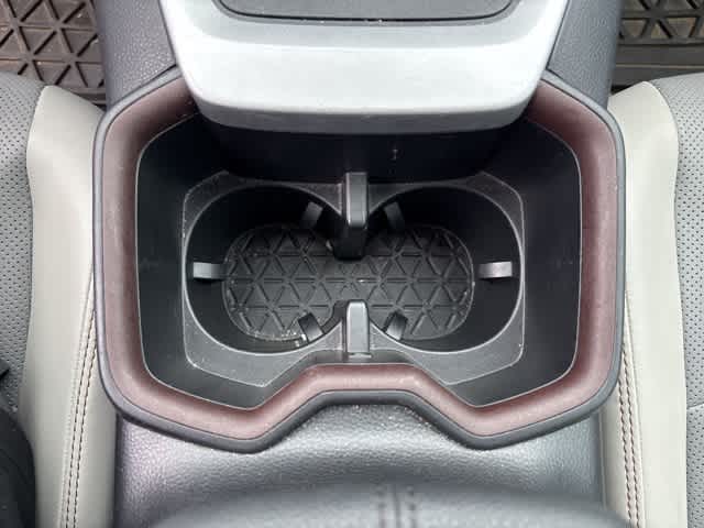 Thumbnail: 2024 Toyota RAV4 - 16