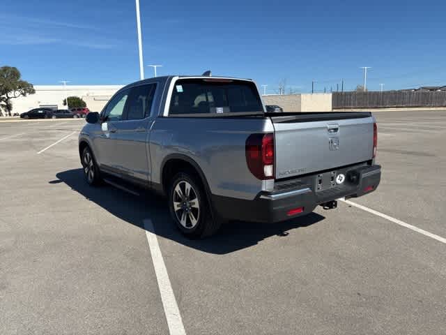 Thumbnail: 2019 Honda Ridgeline - 3